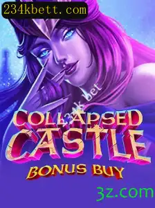 Explorando o Jogo CollapsedCastleBonusBuy e a Aposta de 234k