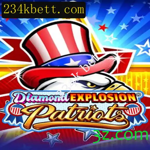 DiamondExplosionPatriots: O Novo Fenômeno dos Jogos Online