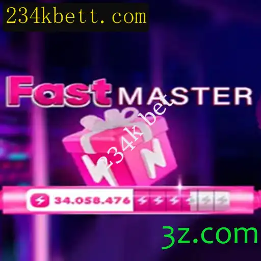 Explorando o Fascinante Universo do Jogo FastMaster e a Mania do '234k Bet'