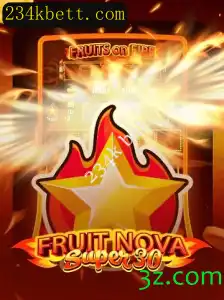 FruitrNovaSupe30: Um Mergulho no Excitante Mundo dos Jogos de Apostas