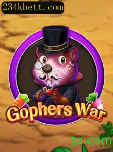 Desvendando o GophersWar - Um Mergulho nas Regras e Estratégias do Jogo