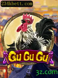 GuGuGu: Uma Nova Experiência no Mundo dos Jogos de Sorte
