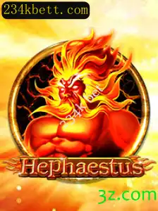 Desvendando o Fascinante Mundo de Hephaestus e a Aposta dos 234k