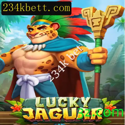 Descubra o Emocionante Mundo de LuckyJaguar