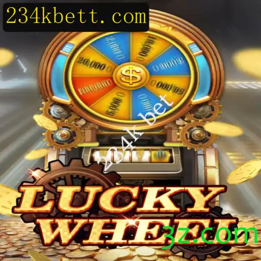 Descubra o Empolgante Mundo de 'LuckyWheel' e a Famosa Aposta de 234k
