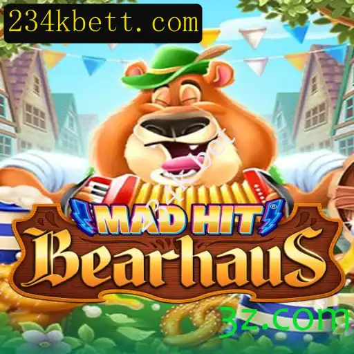 MadHitBearhaus: O Jogo que Revoluciona Apostas com 234k Bet
