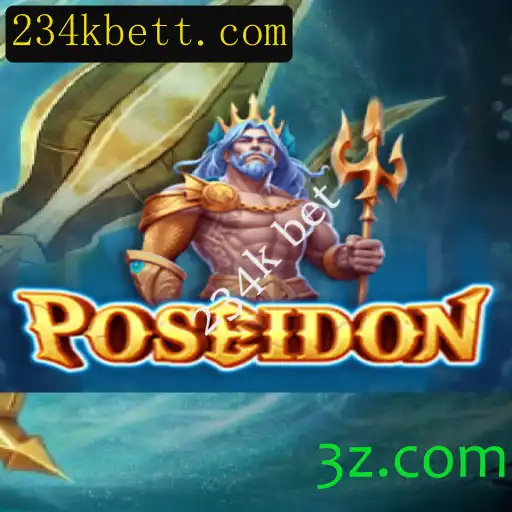 Os Segredos do Jogo Poseidon: Desvendando a Emoção dos Apostas de 234k