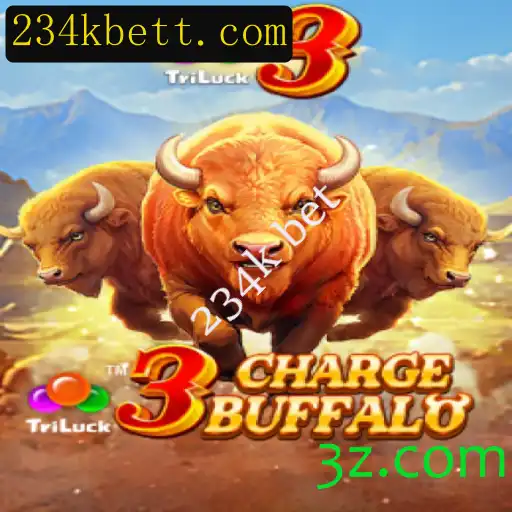 Descubra o Fascinante Mundo de 3ChargeBuffalo e a Emoção da Aposta de 234k