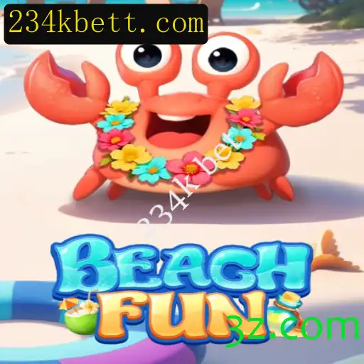 Descubra o Fascinante Mundo de BeachFun: Entendendo a Atração do Jogo com Apostas de 234k