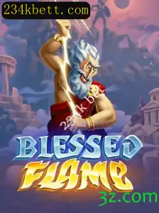 Explorando o Mundo de BlessedFlame: Uma Aventura Épica com Apostas de 234k