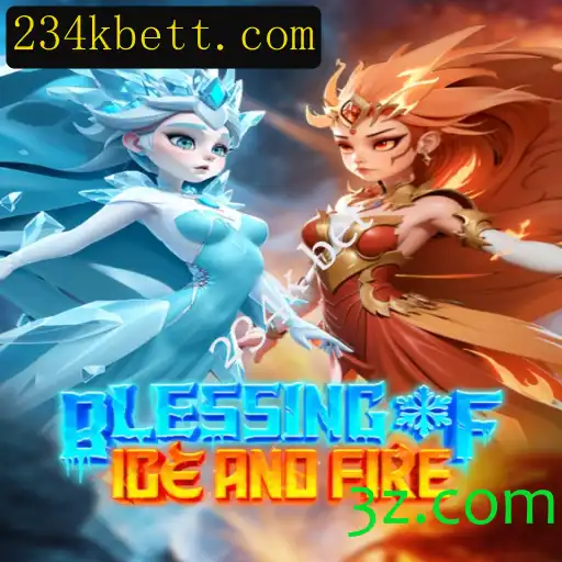 Descubra o Fascinante Mundo de 'Blessing of Ice and Fire' e a Emoção da Aposta '234k Bet'