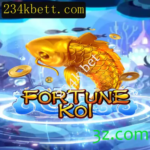 FORTUNEKOI: Descubra a Emoção e Estratégia por Trás do Popular Jogo de Apostas