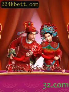 Descubra o Fascinante Mundo de FlirtingScholarTang: Regras e Dinâmicas do Jogo