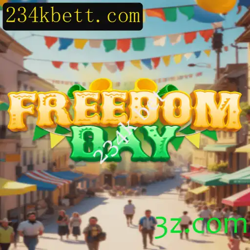 Descubra o Universo de 'FreedomDay' e o Chamativo '234k Bet'