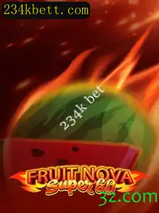 Explorando o Emocionante Mundo de FruitNovaSuper60: Estratégias e Regras de Jogo