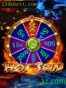 Descubra o Mundo Empolgante de HotSpin e Sua Aposta de 234k