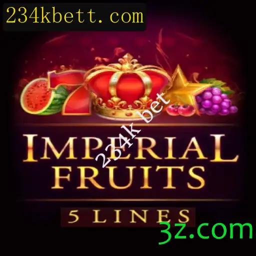 Explorando o Mundo de ImperialFruits5 e a Emoção dos Grandes Apostadores