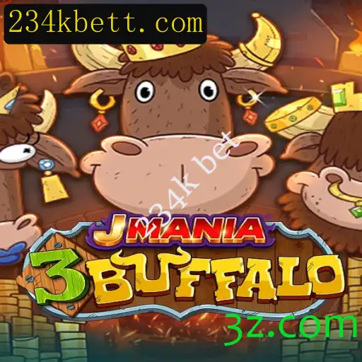 Descubra o Mundo de JMania3Buffalo: Estratégias e Regras do Jogo de Apostas 234k Bet