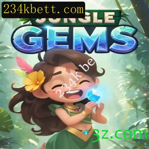 Descubra o Empolgante Mundo de JungleGems: O Jogo das Apostas de 234k