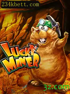 Explorando o Fascinante Mundo de LuckyMiner: Um Jogo de Sorte e Estratégia com Aposta de 234k Bet