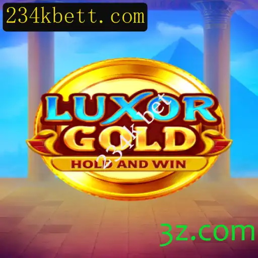 LuxorGold: Descubra o Fascinante Universo deste Jogo de Cassino