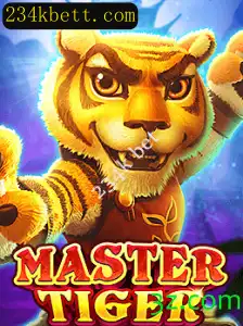 MasterTiger: Descubra as Regras e a Excitação do Jogo