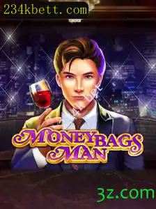 Descubra o Fascinante Mundo de MoneybagsMan e a Ousada Aposta de 234k bet