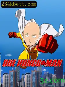 Descubra o Mundo Empolgante de OnePunchMan: Como Jogar e Apostar no 234k Bet