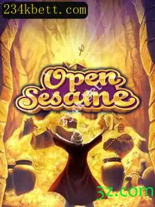 Explore o Empolgante Mundo de OpenSesame e a Estratégia por Trás da Aposta de 234 mil