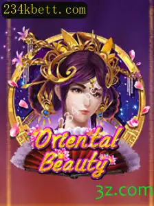 Descubra OrientalBeauty: Um Mergulho na Exuberância do Oriente com 234k Bet