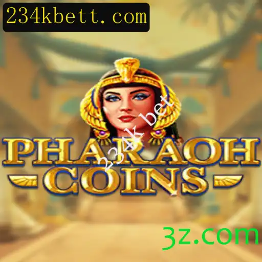 Explorando o Mundo de PharaohCoins: O Jogo e a Chave para a Aposta de 234k