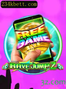 RaveJump2M: Desbravando o Fenômeno dos Jogos com 234k Bet