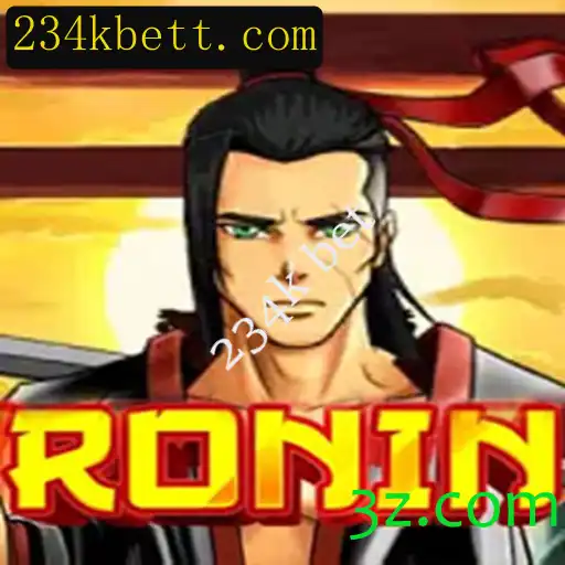 Explorando o Universo do Jogo Ronin com a Tendência 234k Bet