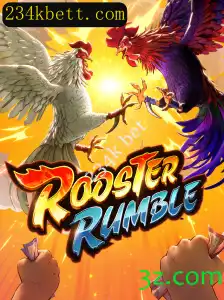 Explorando o Fascinante Mundo de RoosterRumble: Entenda o Jogo e Suas Regras