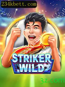 Explorando o Universo de StrikerWILD: A Nova Sensação com 234k Bet