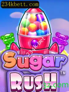 SugarRush: Uma Experiência de Jogo Empolgante e Doce