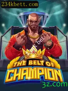 Desvendando 'TheBeltOfChampion': O Novo Sucesso no Mundo dos Jogos