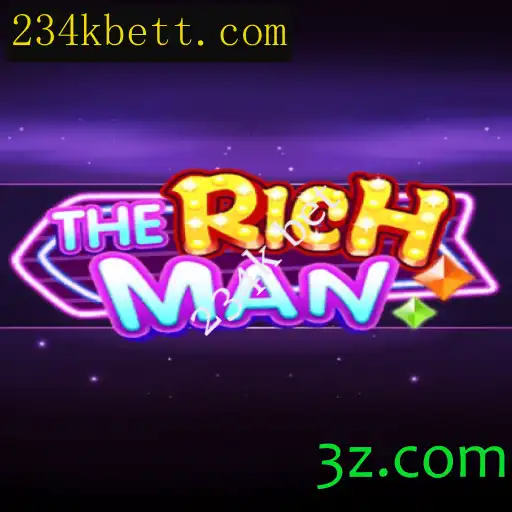 Explorando TheRichMan: Um Novo Horizonte no Mundo dos Jogos com 234k Bet