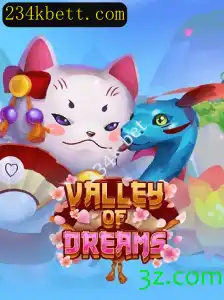 Explorando o Fascinante Mundo do ValleyofDreams: Um Guia Completo