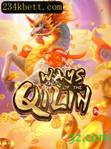 Explorando o Universo de 'WaysoftheQilin' com a Excitação da Aposta de 234k