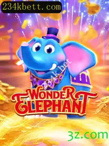 WonderElephant: Descubra a Emoção do Jogo com Aposta de 234k