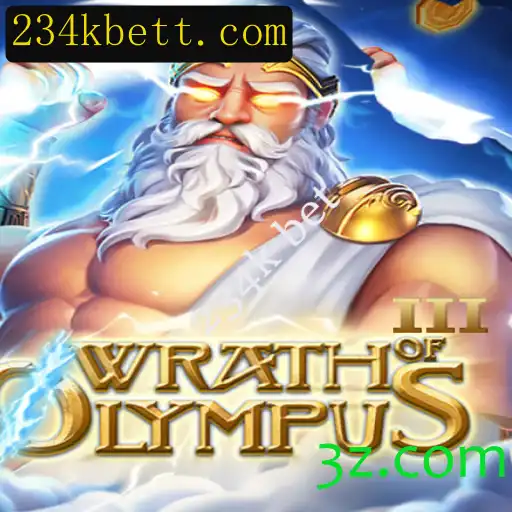 WrathofOlympusIII: O Novo Marco nos Jogos de Apostas com 234k Bet
