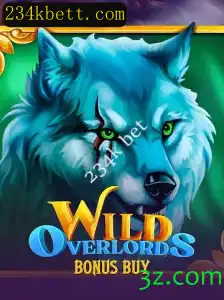 Descubra o Fascinante Mundo de WildOverlordsBonusBuy e a Emoção da Aposta de 234k