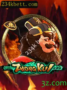 Descubra o Fascinante Mundo de ZhongKui e sua Influência nas Apostas de 234k